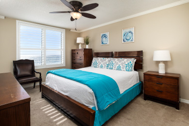 Lake House IP 610 Sunshine Sands - Soothe Your Soul with Oceanfront Views and Breezes, , on Gulf of Mexico - Fort Walton in Florida - Lakehouse Vacation Rental - Lake Home for rent on LakeHouseVacations.com