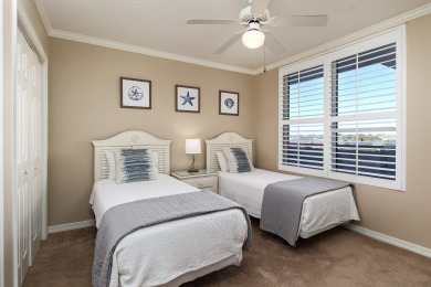 Lake House IP 610 Sunshine Sands - Soothe Your Soul with Oceanfront Views and Breezes, , on Gulf of Mexico - Fort Walton in Florida - Lakehouse Vacation Rental - Lake Home for rent on LakeHouseVacations.com