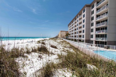 Lake House IP 610 Sunshine Sands - Soothe Your Soul with Oceanfront Views and Breezes, , on Gulf of Mexico - Fort Walton in Florida - Lakehouse Vacation Rental - Lake Home for rent on LakeHouseVacations.com