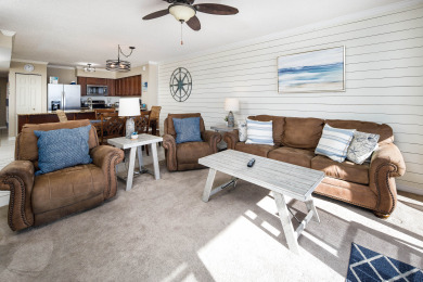 Lake House IP 610 Sunshine Sands - Soothe Your Soul with Oceanfront Views and Breezes, , on Gulf of Mexico - Fort Walton in Florida - Lakehouse Vacation Rental - Lake Home for rent on LakeHouseVacations.com