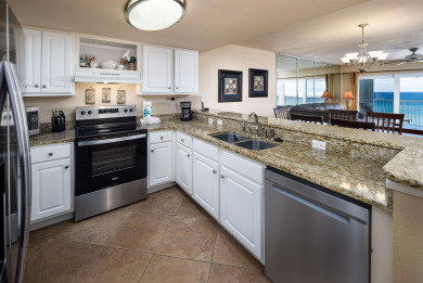 Lake House IBR 5003 Breezy Beachside - Sunsets, Sea Breezes, and Your Perfect Condo!, , on Gulf of Mexico - Fort Walton in Florida - Lakehouse Vacation Rental - Lake Home for rent on LakeHouseVacations.com