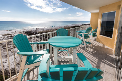 Lake House GD 301 Seas the Day Your Beachfront Paradise Awaits!, , on Gulf of Mexico - Fort Walton in Florida - Lakehouse Vacation Rental - Lake Home for rent on LakeHouseVacations.com
