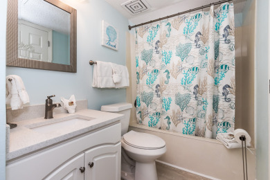 Lake House GD 301 Seas the Day Your Beachfront Paradise Awaits!, , on Gulf of Mexico - Fort Walton in Florida - Lakehouse Vacation Rental - Lake Home for rent on LakeHouseVacations.com