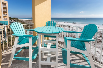 Lake House GD 301 Seas the Day Your Beachfront Paradise Awaits!, , on Gulf of Mexico - Fort Walton in Florida - Lakehouse Vacation Rental - Lake Home for rent on LakeHouseVacations.com