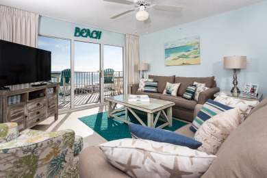 Lake House GD 301 Seas the Day Your Beachfront Paradise Awaits!, , on Gulf of Mexico - Fort Walton in Florida - Lakehouse Vacation Rental - Lake Home for rent on LakeHouseVacations.com