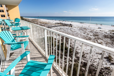 Lake House GD 301 Seas the Day Your Beachfront Paradise Awaits!, , on Gulf of Mexico - Fort Walton in Florida - Lakehouse Vacation Rental - Lake Home for rent on LakeHouseVacations.com
