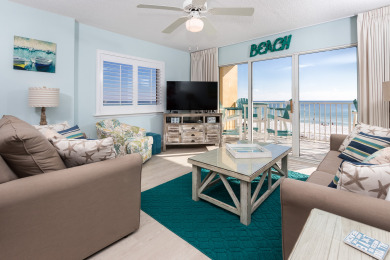 Lake House GD 301 Seas the Day Your Beachfront Paradise Awaits!, , on Gulf of Mexico - Fort Walton in Florida - Lakehouse Vacation Rental - Lake Home for rent on LakeHouseVacations.com