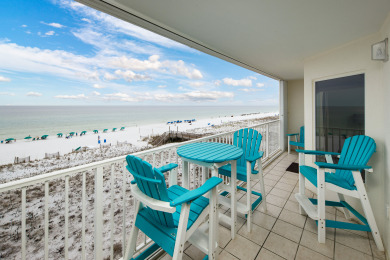 Lake House GD 411 Sea Esta - Breathe Easy, Your Beachfront Escape is Here!, , on Gulf of Mexico - Fort Walton in Florida - Lakehouse Vacation Rental - Lake Home for rent on LakeHouseVacations.com