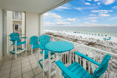 Lake House GD 411 Sea Esta - Breathe Easy, Your Beachfront Escape is Here!, , on Gulf of Mexico - Fort Walton in Florida - Lakehouse Vacation Rental - Lake Home for rent on LakeHouseVacations.com