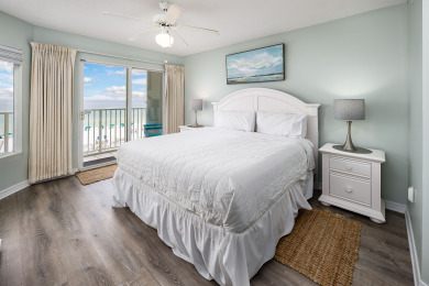 Lake House GD 411 Sea Esta - Breathe Easy, Your Beachfront Escape is Here!, , on Gulf of Mexico - Fort Walton in Florida - Lakehouse Vacation Rental - Lake Home for rent on LakeHouseVacations.com