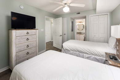 Lake House GD 411 Sea Esta - Breathe Easy, Your Beachfront Escape is Here!, , on Gulf of Mexico - Fort Walton in Florida - Lakehouse Vacation Rental - Lake Home for rent on LakeHouseVacations.com