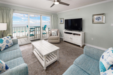 Lake House GD 411 Sea Esta - Breathe Easy, Your Beachfront Escape is Here!, , on Gulf of Mexico - Fort Walton in Florida - Lakehouse Vacation Rental - Lake Home for rent on LakeHouseVacations.com