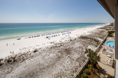 Lake House IP 701 Beach Bum Bliss - Sands of Time and Shores of Luxury!, , on Gulf of Mexico - Fort Walton in Florida - Lakehouse Vacation Rental - Lake Home for rent on LakeHouseVacations.com