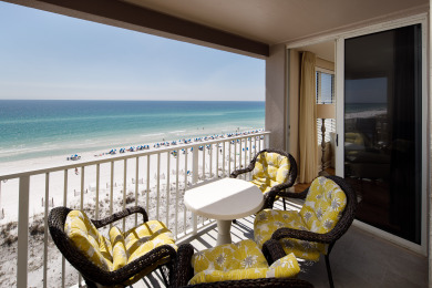 Lake House IP 701 Beach Bum Bliss - Sands of Time and Shores of Luxury!, , on Gulf of Mexico - Fort Walton in Florida - Lakehouse Vacation Rental - Lake Home for rent on LakeHouseVacations.com