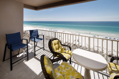Lake House IP 701 Beach Bum Bliss - Sands of Time and Shores of Luxury!, , on Gulf of Mexico - Fort Walton in Florida - Lakehouse Vacation Rental - Lake Home for rent on LakeHouseVacations.com