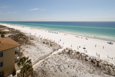 Lake House IP 701 Beach Bum Bliss - Sands of Time and Shores of Luxury!, , on Gulf of Mexico - Fort Walton in Florida - Lakehouse Vacation Rental - Lake Home for rent on LakeHouseVacations.com