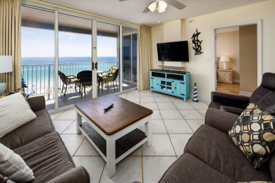 Lake House IP 701 Beach Bum Bliss - Sands of Time and Shores of Luxury!, , on Gulf of Mexico - Fort Walton in Florida - Lakehouse Vacation Rental - Lake Home for rent on LakeHouseVacations.com