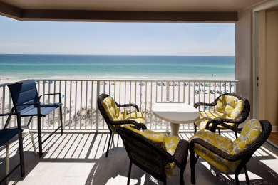 Lake House IP 701 Beach Bum Bliss - Sands of Time and Shores of Luxury!, , on Gulf of Mexico - Fort Walton in Florida - Lakehouse Vacation Rental - Lake Home for rent on LakeHouseVacations.com