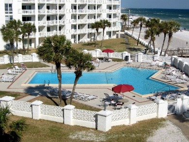 Lake House El Matador 431 by Alicia Hollis Rentals Open 7-28, , on Gulf of Mexico - Fort Walton in Florida - Lakehouse Vacation Rental - Lake Home for rent on LakeHouseVacations.com