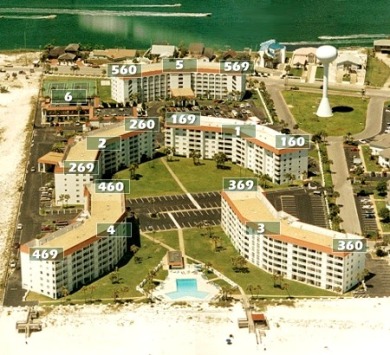 Lake House El Matador 431 by Alicia Hollis Rentals Open 7-28, , on Gulf of Mexico - Fort Walton in Florida - Lakehouse Vacation Rental - Lake Home for rent on LakeHouseVacations.com