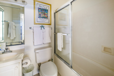 Lake House Gulf Dunes 617 Sand Dollar Daze - Marvelous 3 bed, 3 bath unit! A must see! , , on Gulf of Mexico - Fort Walton in Florida - Lakehouse Vacation Rental - Lake Home for rent on LakeHouseVacations.com