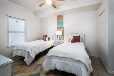 Lake House Gulf Dunes 617 Sand Dollar Daze - Marvelous 3 bed, 3 bath unit! A must see! , , on Gulf of Mexico - Fort Walton in Florida - Lakehouse Vacation Rental - Lake Home for rent on LakeHouseVacations.com