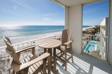 Lake House Gulf Dunes 617 Sand Dollar Daze - Marvelous 3 bed, 3 bath unit! A must see! , , on Gulf of Mexico - Fort Walton in Florida - Lakehouse Vacation Rental - Lake Home for rent on LakeHouseVacations.com