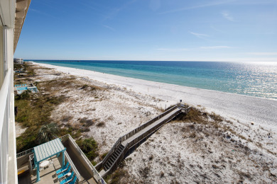 Lake House Gulf Dunes 617 Sand Dollar Daze - Marvelous 3 bed, 3 bath unit! A must see! , , on Gulf of Mexico - Fort Walton in Florida - Lakehouse Vacation Rental - Lake Home for rent on LakeHouseVacations.com