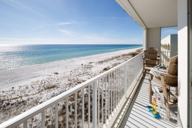 Lake House Gulf Dunes 617 Sand Dollar Daze - Marvelous 3 bed, 3 bath unit! A must see! , , on Gulf of Mexico - Fort Walton in Florida - Lakehouse Vacation Rental - Lake Home for rent on LakeHouseVacations.com