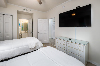 Lake House Gulf Dunes 617 Sand Dollar Daze - Marvelous 3 bed, 3 bath unit! A must see! , , on Gulf of Mexico - Fort Walton in Florida - Lakehouse Vacation Rental - Lake Home for rent on LakeHouseVacations.com