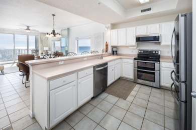 Lake House Gulf Dunes 617 Sand Dollar Daze - Marvelous 3 bed, 3 bath unit! A must see! , , on Gulf of Mexico - Fort Walton in Florida - Lakehouse Vacation Rental - Lake Home for rent on LakeHouseVacations.com