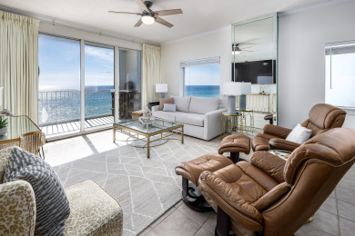 Lake House Gulf Dunes 617 Sand Dollar Daze - Marvelous 3 bed, 3 bath unit! A must see! , , on Gulf of Mexico - Fort Walton in Florida - Lakehouse Vacation Rental - Lake Home for rent on LakeHouseVacations.com