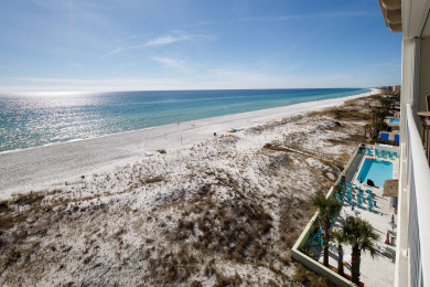 Lake House Gulf Dunes 617 Sand Dollar Daze - Marvelous 3 bed, 3 bath unit! A must see! , , on Gulf of Mexico - Fort Walton in Florida - Lakehouse Vacation Rental - Lake Home for rent on LakeHouseVacations.com