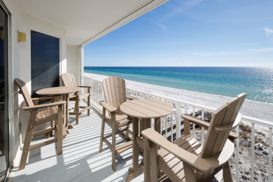 Lake House Gulf Dunes 617 Sand Dollar Daze - Marvelous 3 bed, 3 bath unit! A must see! , , on Gulf of Mexico - Fort Walton in Florida - Lakehouse Vacation Rental - Lake Home for rent on LakeHouseVacations.com