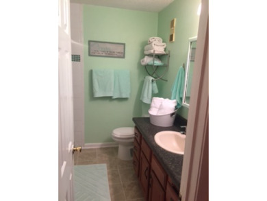 Lake House Island Winds 102 by Alicia Hollis Rentals Across the beach, , on Gulf of Mexico - Fort Walton in Florida - Lakehouse Vacation Rental - Lake Home for rent on LakeHouseVacations.com