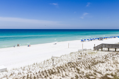 Lake House ETW 3004 Sandcastle Retreat - Wake Up To Amazing Beach Views!, , on Gulf of Mexico - Fort Walton in Florida - Lakehouse Vacation Rental - Lake Home for rent on LakeHouseVacations.com
