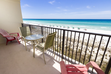 Lake House ETW 3004 Sandcastle Retreat - Wake Up To Amazing Beach Views!, , on Gulf of Mexico - Fort Walton in Florida - Lakehouse Vacation Rental - Lake Home for rent on LakeHouseVacations.com