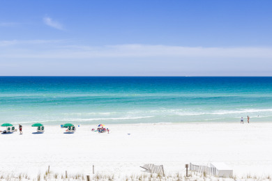 Lake House ETW 3004 Sandcastle Retreat - Wake Up To Amazing Beach Views!, , on Gulf of Mexico - Fort Walton in Florida - Lakehouse Vacation Rental - Lake Home for rent on LakeHouseVacations.com