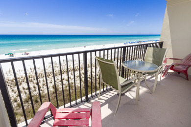 Lake House ETW 3004 Sandcastle Retreat - Wake Up To Amazing Beach Views!, , on Gulf of Mexico - Fort Walton in Florida - Lakehouse Vacation Rental - Lake Home for rent on LakeHouseVacations.com
