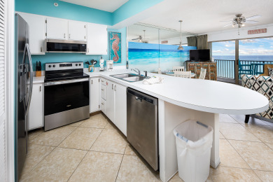 Lake House ETW 4004 The Sunset Escape - Unplug and Relax in this Beachfront unit!, , on Gulf of Mexico - Fort Walton in Florida - Lakehouse Vacation Rental - Lake Home for rent on LakeHouseVacations.com