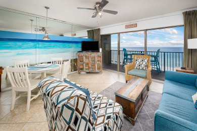 Lake House ETW 4004 The Sunset Escape - Unplug and Relax in this Beachfront unit!, , on Gulf of Mexico - Fort Walton in Florida - Lakehouse Vacation Rental - Lake Home for rent on LakeHouseVacations.com