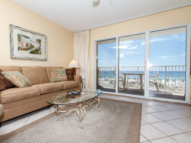 Lake House GD 207 Blue Skies & Beach Vibes - Step Out to the Shore!, , on Gulf of Mexico - Fort Walton in Florida - Lakehouse Vacation Rental - Lake Home for rent on LakeHouseVacations.com