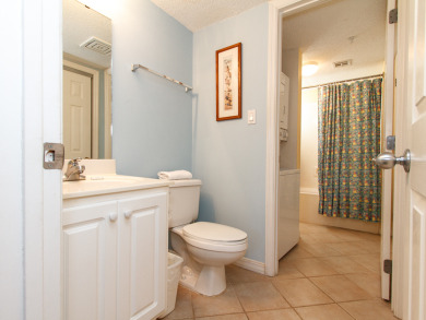 Lake House GD 207 Blue Skies & Beach Vibes - Step Out to the Shore!, , on Gulf of Mexico - Fort Walton in Florida - Lakehouse Vacation Rental - Lake Home for rent on LakeHouseVacations.com
