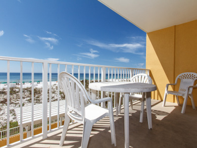 Lake House GD 207 Blue Skies & Beach Vibes - Step Out to the Shore!, , on Gulf of Mexico - Fort Walton in Florida - Lakehouse Vacation Rental - Lake Home for rent on LakeHouseVacations.com