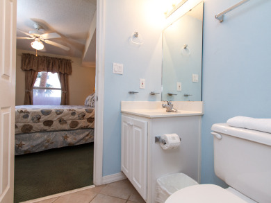 Lake House GD 207 Blue Skies & Beach Vibes - Step Out to the Shore!, , on Gulf of Mexico - Fort Walton in Florida - Lakehouse Vacation Rental - Lake Home for rent on LakeHouseVacations.com