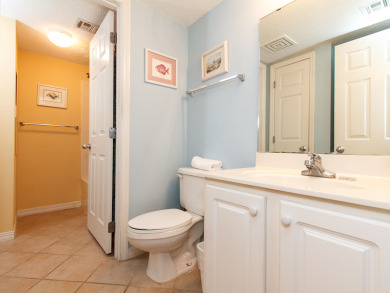 Lake House GD 207 Blue Skies & Beach Vibes - Step Out to the Shore!, , on Gulf of Mexico - Fort Walton in Florida - Lakehouse Vacation Rental - Lake Home for rent on LakeHouseVacations.com