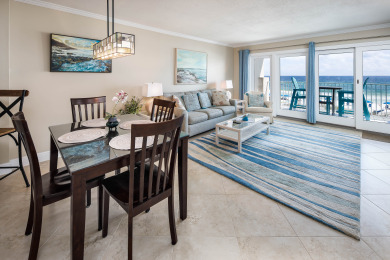 Lake House GS 302 Ocean Serenity- *EXTERIOR RENOVATIONS*, , on Gulf of Mexico - Fort Walton in Florida - Lakehouse Vacation Rental - Lake Home for rent on LakeHouseVacations.com