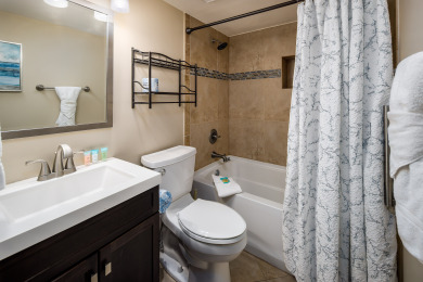 Lake House GS 302 Ocean Serenity- *EXTERIOR RENOVATIONS*, , on Gulf of Mexico - Fort Walton in Florida - Lakehouse Vacation Rental - Lake Home for rent on LakeHouseVacations.com