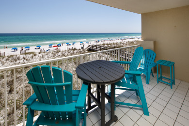 Lake House GS 302 Ocean Serenity- *EXTERIOR RENOVATIONS*, , on Gulf of Mexico - Fort Walton in Florida - Lakehouse Vacation Rental - Lake Home for rent on LakeHouseVacations.com