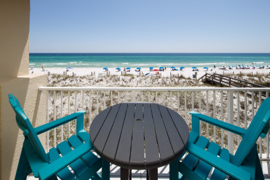 Lake House GS 302 Ocean Serenity- *EXTERIOR RENOVATIONS*, , on Gulf of Mexico - Fort Walton in Florida - Lakehouse Vacation Rental - Lake Home for rent on LakeHouseVacations.com